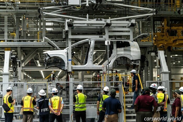 ¿Comprarías un vehículo eléctrico después de que expire la subsidio fiscal? | Carscoops